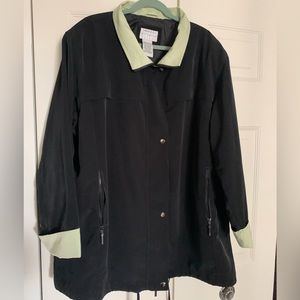 White Stag Utility Everyday Coat